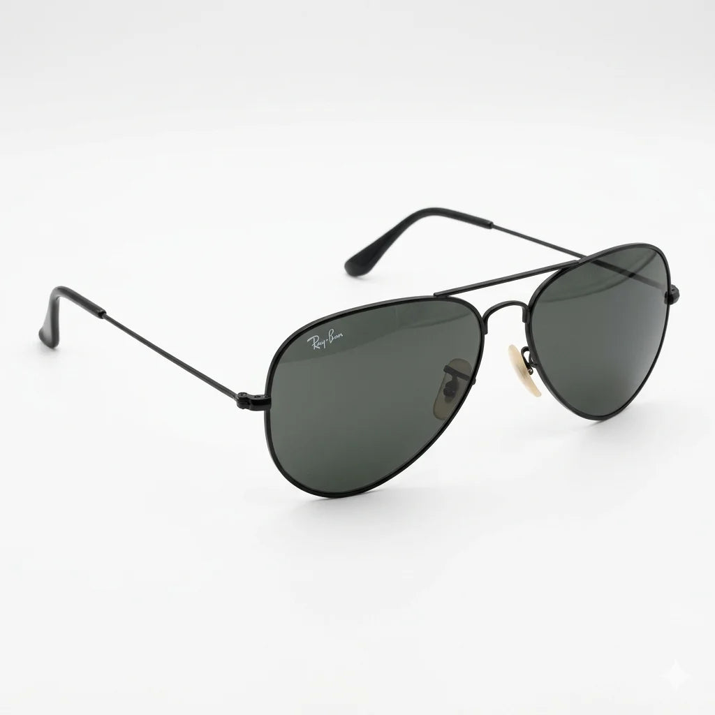 Ray-Ban Aviator 100% Uv Protection