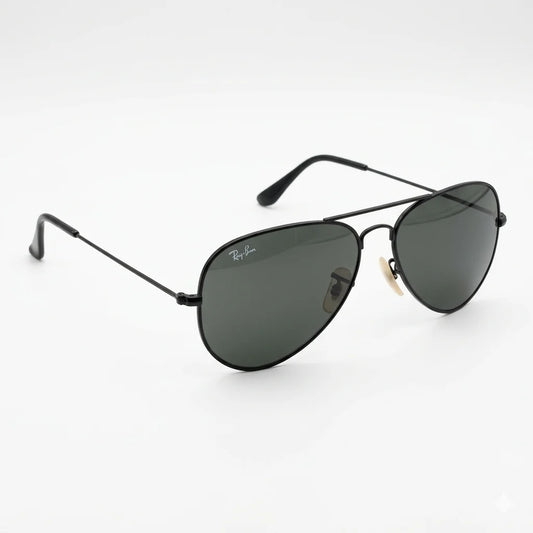 Ray-Ban Aviator 100% Uv Protection